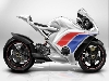 Electric Motorcycle